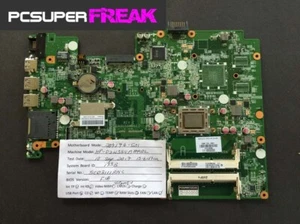 HP Sleekbook 15-b 15-b167ca AMD A6-4455m Motherboard 709174-501 - Picture 1 of 3