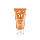 Vichy Capital Soleil Dry Touch liquide de protection faciale SPF30 - 50 ml