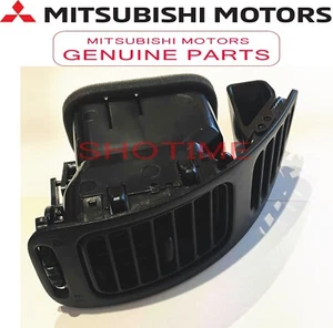 MITSUBISHI OEM 96-00 Lancer CP9A CN9A EVO5/6 Right Side Outlet Air Vent Louver - Picture 1 of 2