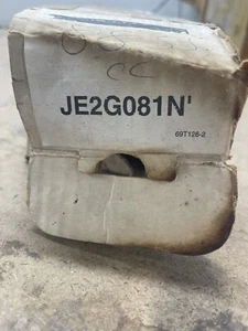 Magnetex Fan Motor JE2081N - Picture 1 of 2
