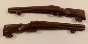 sympa arme fusils pistolet Playmobil ( fusils crochet ) 1362 - Imagen 1 de 1