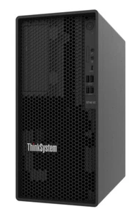 Lenovo ThinkSystem ST45 V3 7DH5 - Server - Tower - 1-Weg - 1 x EPYC 4244P / 3.8 - Bild 1 von 1