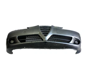 PARAURTI ANTERIORE ALFA ROMEO 147 RESTYLING 2005 - Picture 1 of 9