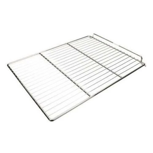 Estante de horno estándar Atosa Cook Rite para horno de tamaño completo para estufa de 36" y 60" Foto 1 de 1