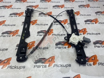 2023 Ford Ranger Passenger Front Electric Window Regulator 2023-2024 850. — 第 1/4 张图片