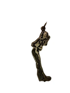 Figure Pendant - Picture 1 of 8