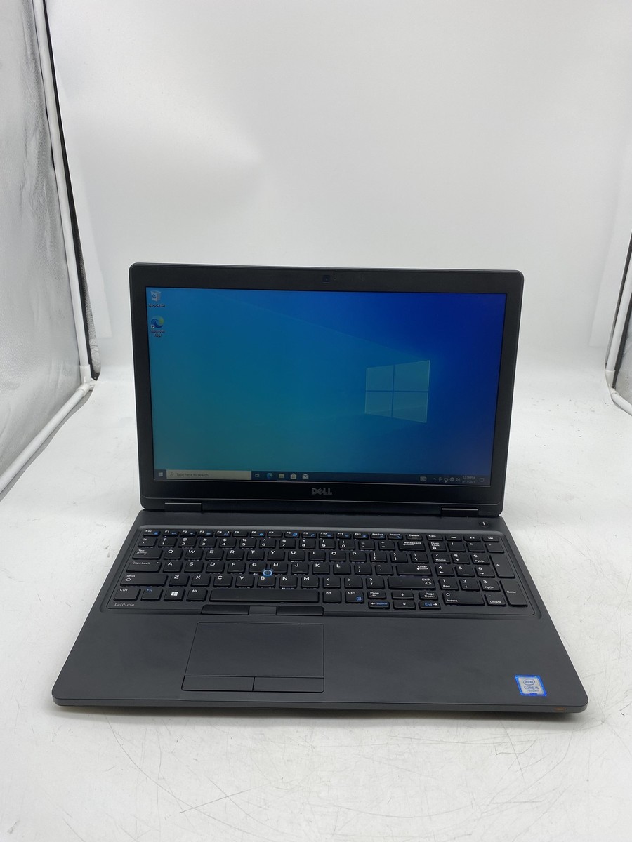 Dell Latitude 5580 PC Laptops & Netbooks for Sale | Shop New