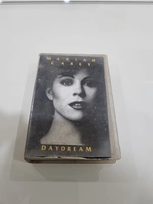 Mariah Carey Daydream INDIA CLAMSHELL CASSETTE TAPE EDITION 1996 - Image 1 of 4