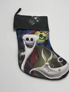 Nightmare Before Christmas Stocking - Picture 1 of 2