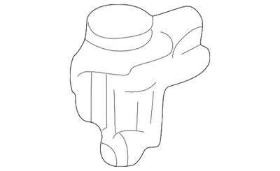 Electroválvula Original Volkswagen 1K0-906-283-A Foto 1 de 4