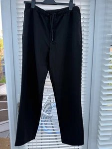 Rohan Amblers Jogginghose Herren W34 30L schwarz Sonnenschutz UPF40+ in sehr gutem Zustand - Bild 1 von 24