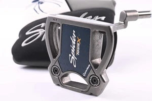 Taylormade Spider Tour X 2023 Putter / 35 Inch - Picture 1 of 8