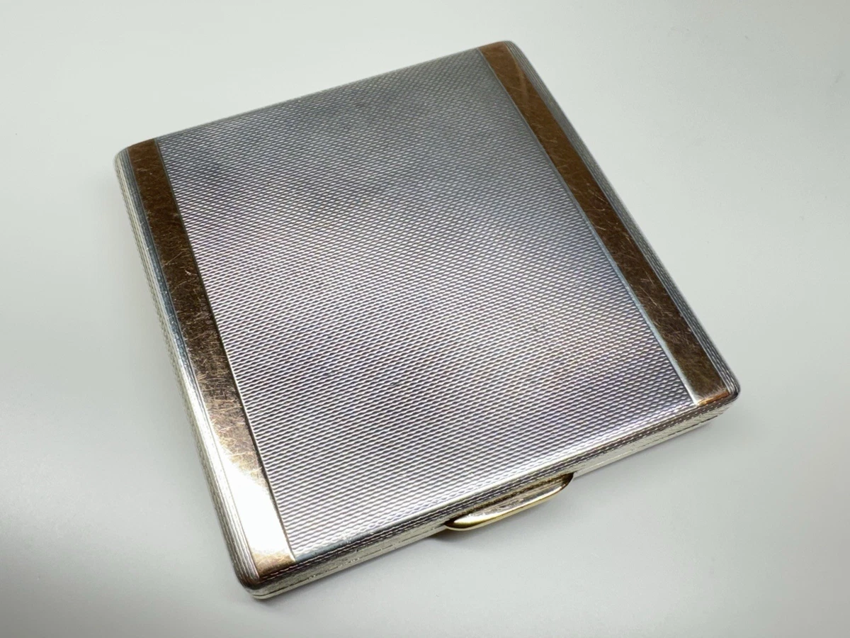 Asprey Other Sterling Silver Antiques for sale | eBay