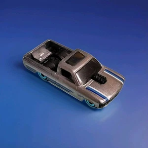 1972 Chevy Luv Hot Wheels 2019 1/64 Hot Wheels Custom Truck HW lose - Bild 1 von 6