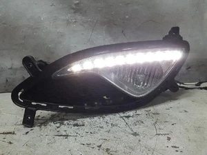 2014 Hyundai The New Genesis Coupe 200 Turbo S Left LED Fog Light - Picture 1 of 6