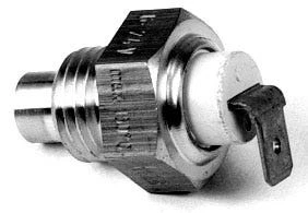 VDO Oil Temperature Sender M14 x 1.5 VW Beetle Karmann Ghia T2 Split Bus V323888 - Image 1 of 1