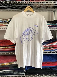 Vintage Camel T-shirt, Jerzees tag, 100% cotton - Picture 1 of 7