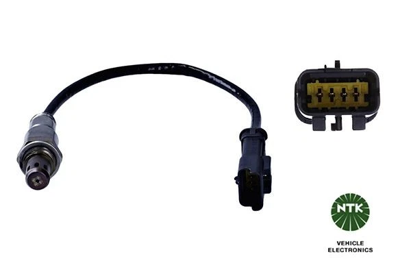 NTK NGK Sonda Lambda Adatto A per Citroën Berlingo C3 C4 DS3 DS4 Grand DS Opel - Immagine 1 di 1