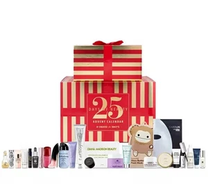 25 Days of Beauty Adventskalender erstellt für Macy's exklusiv - KOSTENLOSER VERSAND! - Bild 1 von 2