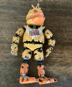 Figura de acción Funko JACK-O-CHICA 5", exclusiva de Five Nights at Freddy's GameStop - Imagen 1 de 7