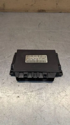 Centralina parcheggio assistito Mercedes-Benz CLK A209 C209 Parktronic PDC NIC20720 - Immagine 1 di 3