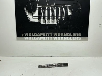 2.5 30RH Input Main Shaft Mainshaft OEM Jeep TJ Wrangler 97-02 04617320 CC R9 - Image 1 of 4