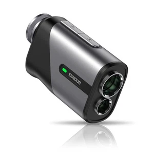 EENOUR Golf Laser Distance Meter U1000PRO Mini, Fastest 0.06S Measurement, OLED - Picture 1 of 8