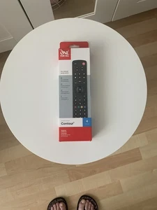 universal fernbedienung one for all - Bild 1 von 1