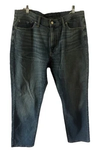 Lucky Brand Men's 410 Athletic Slim Stretch Jeans Size 36x32 - Picture 1 of 9
