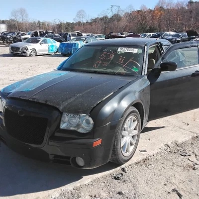 Chrysler 300 2008 motor de 5,7 L fabricante de equipos originales 91 k millas - LKQ441224979 Foto 1 de 4