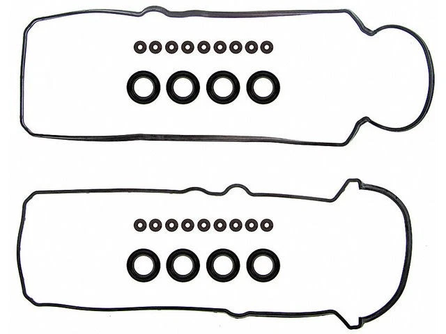 Valve Cover Gasket Set For 2002-2010 Lexus SC430 4.3L V8 2003 2004 2005 YY243XG - Image 1 of 1