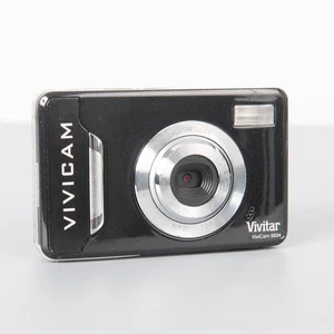 Vivitar Vivicam 5024 digital compact camera - Retro, Vintage, Y2K - Picture 1 of 9