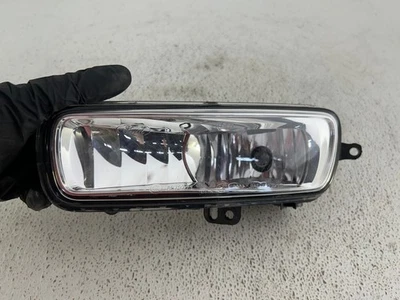 Luz antiniebla halógena (izquierda, conductor) 90041448 OEM L 2015-2018 Ford Focus Foto 1 de 4