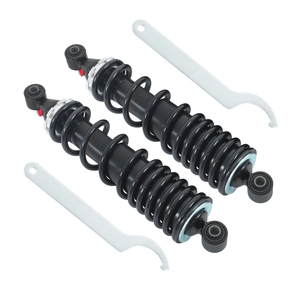 Amortecedor traseiro 45014-1456 para Kawasaki Bayou 220 KLF220 250 1988-2011 conjunto - Imagem 1 de 4