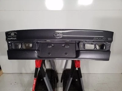 Grey / Purple Trunk Lid Shell | Fits 1997-1999 Toyota Camry - Изображение 1 из 4