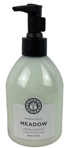 Nueva loción para manos Maria Nila Meadow 100 % vegana bomba de 10,1 oz - Imagen 1 de 2