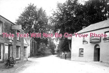 CO 2009 - Falmouth Arms Pub, Ladock, Cornwall c1933