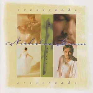 CD Nicholas Gunn Crossroads Real Music - Bild 1 von 1