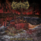 Membrance Undead Island (CD) Album