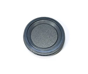2x Camera Body Cap Pentax K-mount K-5 IIs K-S2 K-S1 K-500 K01 K110D DL2 DS2 - Picture 1 of 2
