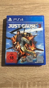 Just Cause 3 | PS4 - Bild 1 von 2