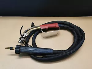 Fronius 4.035.373 Torch / Bren .Time 3.5 m - Bild 1 von 10