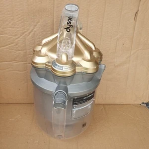 GENUINE DYSON DC08 DC19 DC20 DC21 DC29 VACUUM DUST BIN CANISTER - Picture 1 of 7