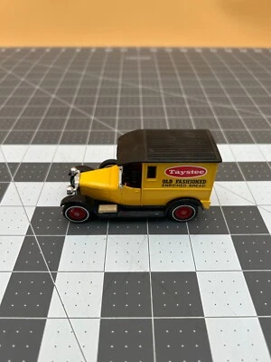 Matchbox 1927 Talbot Taystee Old Fashion Bread Truck - Image 1 of 4