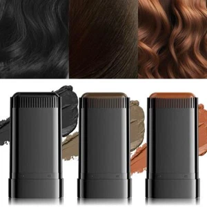 Long-lasting Hair Dye Stick with Built in Comb Root Touch Up Hair Colouring,`. - Picture 1 of 16