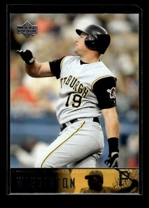 Ty Wigginton 2004 Upper Deck #555 (cas) (bas) - Imagen 1 de 2