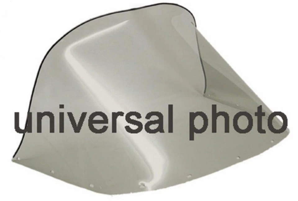 1994-2000 POLARIS XLT TRAIL SKS SMK INDY CLASSIC SNO Stuff Windshield 450-241-10 Foto 1 de 1