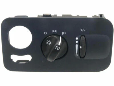 Interruptor de faros para Dodge Grand Caravan 2001-2007 SMP 82183TS 2002 2003 2004 Foto 1 de 2