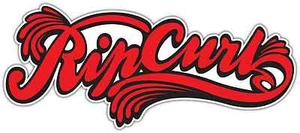 Rip Curl Neoprenanzüge Surfen Kiteboarden Auto Autoaufkleber Fenster Aufkleber 7"X3,1" - Bild 1 von 1
