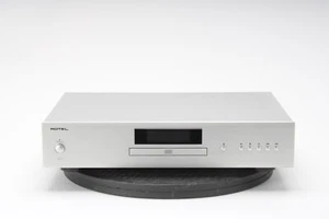 Rotel CD-14 Silber Stereo CD Player - Grade D - Bild 1 von 5